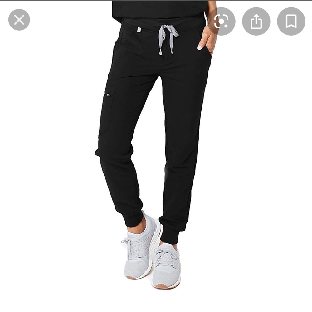 Figs scrubs